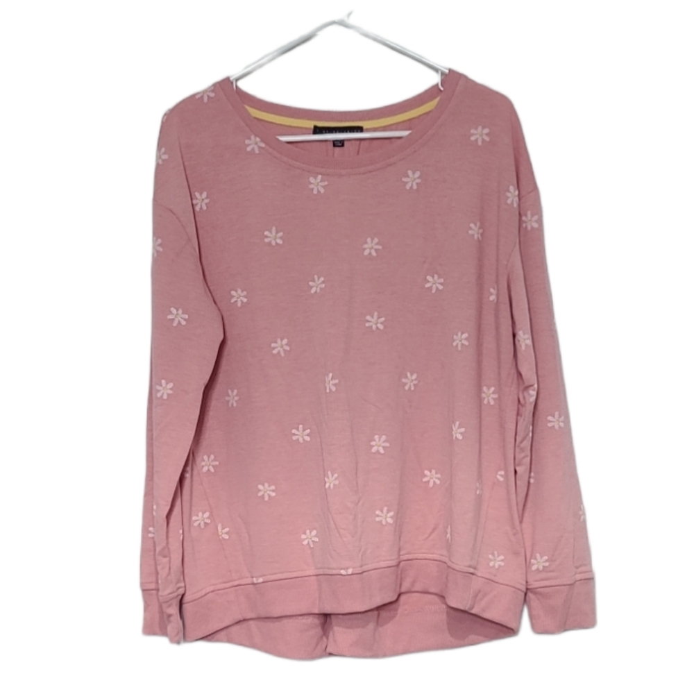 Jane + Delancey top